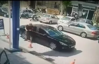 Δολοφονία 