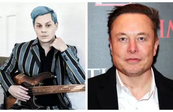 Ο Τζακ Γουάιτ βγάζει σε δημοπρασία το Tesla του μετά τις επικριτικές δηλώσεις κατά του Ίλον Μασκ 