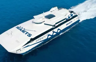SEAJETS