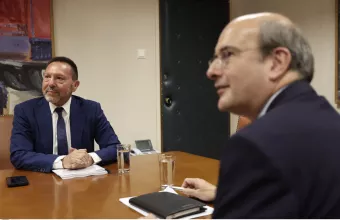 Στουρνάρας