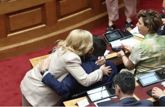 Τσίπρας
