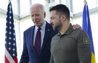 Ζελένσκι