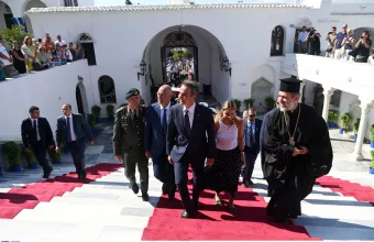 Τήνος