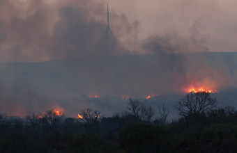 Φωτιά στον Έβρο: Κυβερνητικό κλιμάκιο μεταβαίνει στην περιοχή