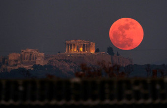 πανσεληνος