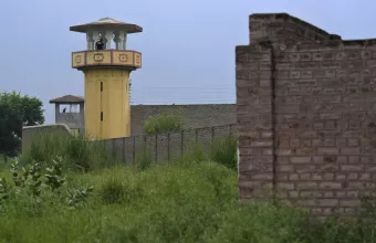 Πακιστάν Ιμράν Χαν - AP 