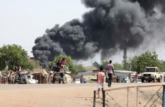 Σουδάν: Ανοικτές σε κατάπαυση πυρός παραστρατιωτικές Δυνάμεις