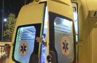 Ασθενοφόρο
