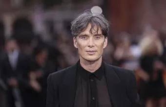Ο Cillian Murphy