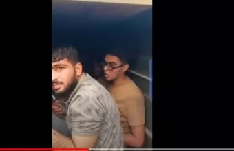 Έβρος, κλειδωμένοι μετανάστες