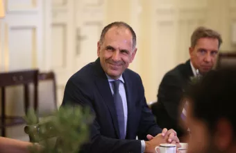 Γιώργος Γεραπετρίτης