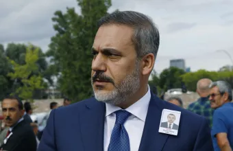 Φιντάν κατα ΗΠΑ