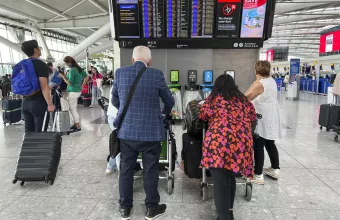 Heathrow