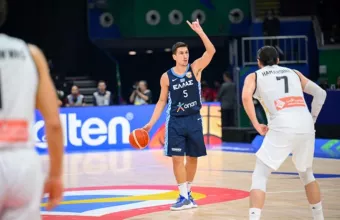 Εθνική Μπάσκετ