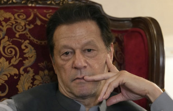 Πακιστάν: Ανεστάλη η καταδίκη για φιαφθορά του πρώην πρωθυπουργού Ίμραν Χαν