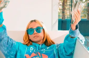 Lil Tay