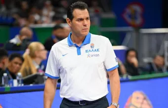 Ιτούδης