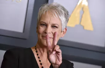 jamie lee curtis 