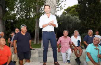 κασσελακης κρητη