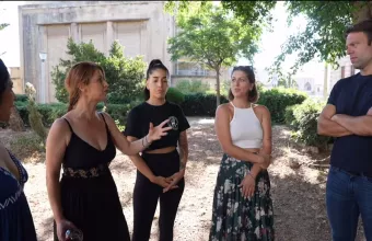 Φωτιές- Ρόδος: «Ακούσαμε... χθες τι πρέπει να γίνει» λέει ο Κασσελάκης