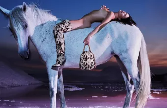 Η Kendall Jenner