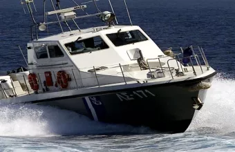Λιμενικό