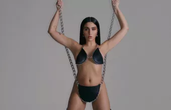 H Lourdes Leon