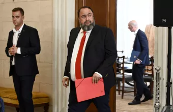 μαρινακης μαξιμου 