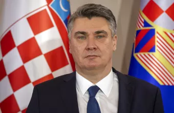 Μιλάνοβιτς για Νέα Φιλαδέλφεια: Οι 100 ήρθαν για επεισόδια- Βεντέτα αν μείνουν Αθήνα