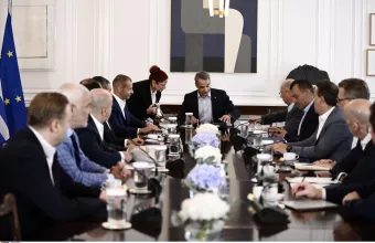 Πάταξη της οπαδικής βίας: Η σύνοψη των 4 μέτρων της κυβέρνησης