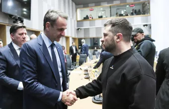 Μητσοτάκης