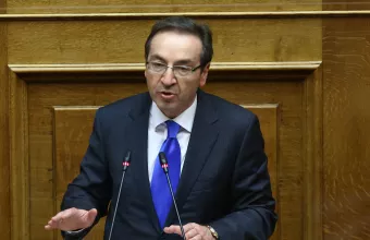 Γιάννης Μπούγας