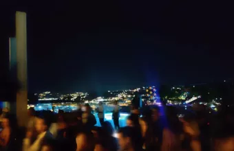 Μύκονος