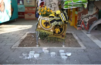 Νέα Φιλαδέλφεια: Στη λίστα υπόπτων για την δολοφονία του Μιχάλη και άτομα που δεν έχουν συλληφθεί