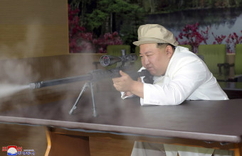 Βόρεια_Κορέα