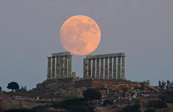Πανσέληνος