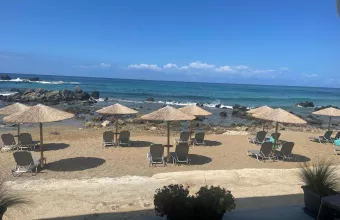 Παραλία