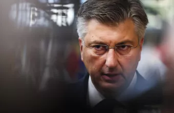 Plenkovic