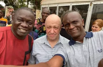 Prigozhin 