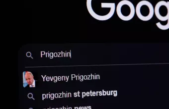 Prigozhin