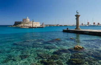 Ρόδος 