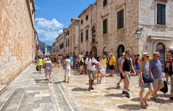 ντουμπροβνικ 