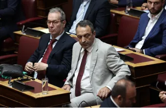 Σπαρτιάτες