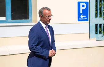 Σταϊκούρας: Ενισχύουμε τις οδικές μεταφορές και τα οδικά μας δίκτυα