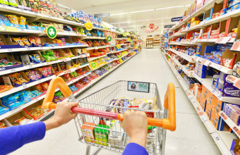 Τιμές: Σε πτωτική πορεία στα καταναλωτικά προϊόντα - Οι κύριοι λόγοι αποκλιμάκωσης