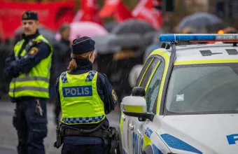 Sweden