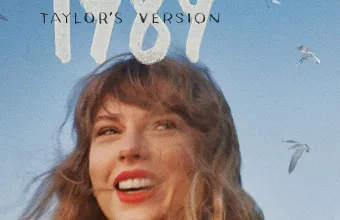 Η Taylor Swift