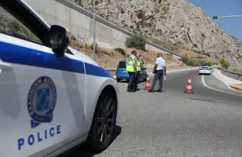 τροχαία