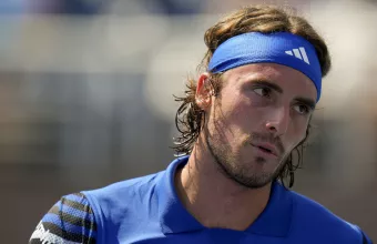 Tsitsipas