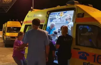 Αλεξανδρούπολη